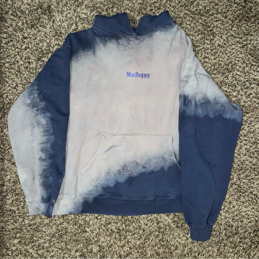 Madhappy hoodie